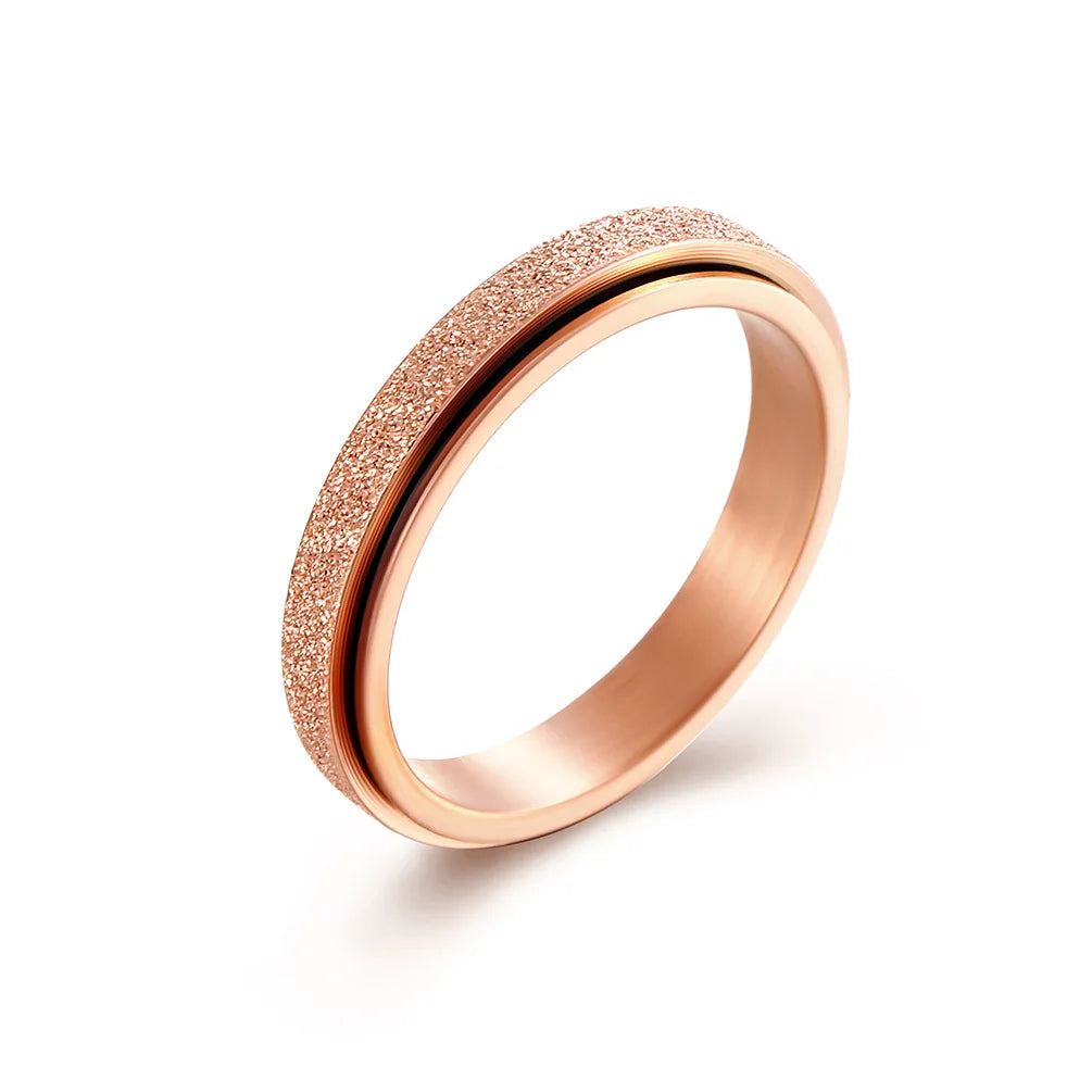 Amazon  Rotating Ring Simple