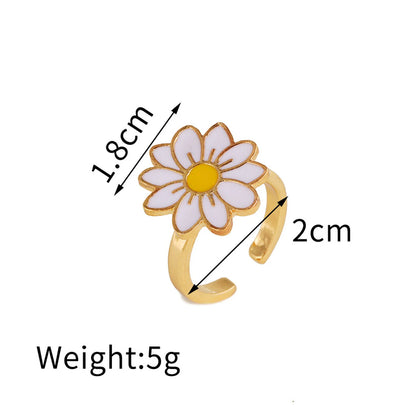 Kids & Teens Fidget Ring