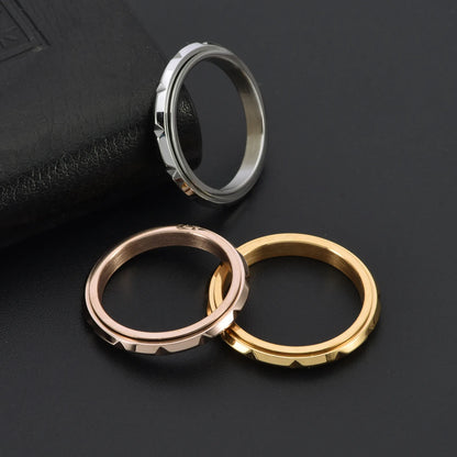 Mercury Prism Spin Band