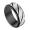 Matte Strips Black