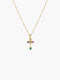 Gold Colorful Zirconia 2