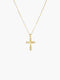 Gold Zirconia White 3