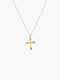 Gold Colorful Zirconia 3