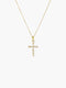 Gold Zirconia White 2