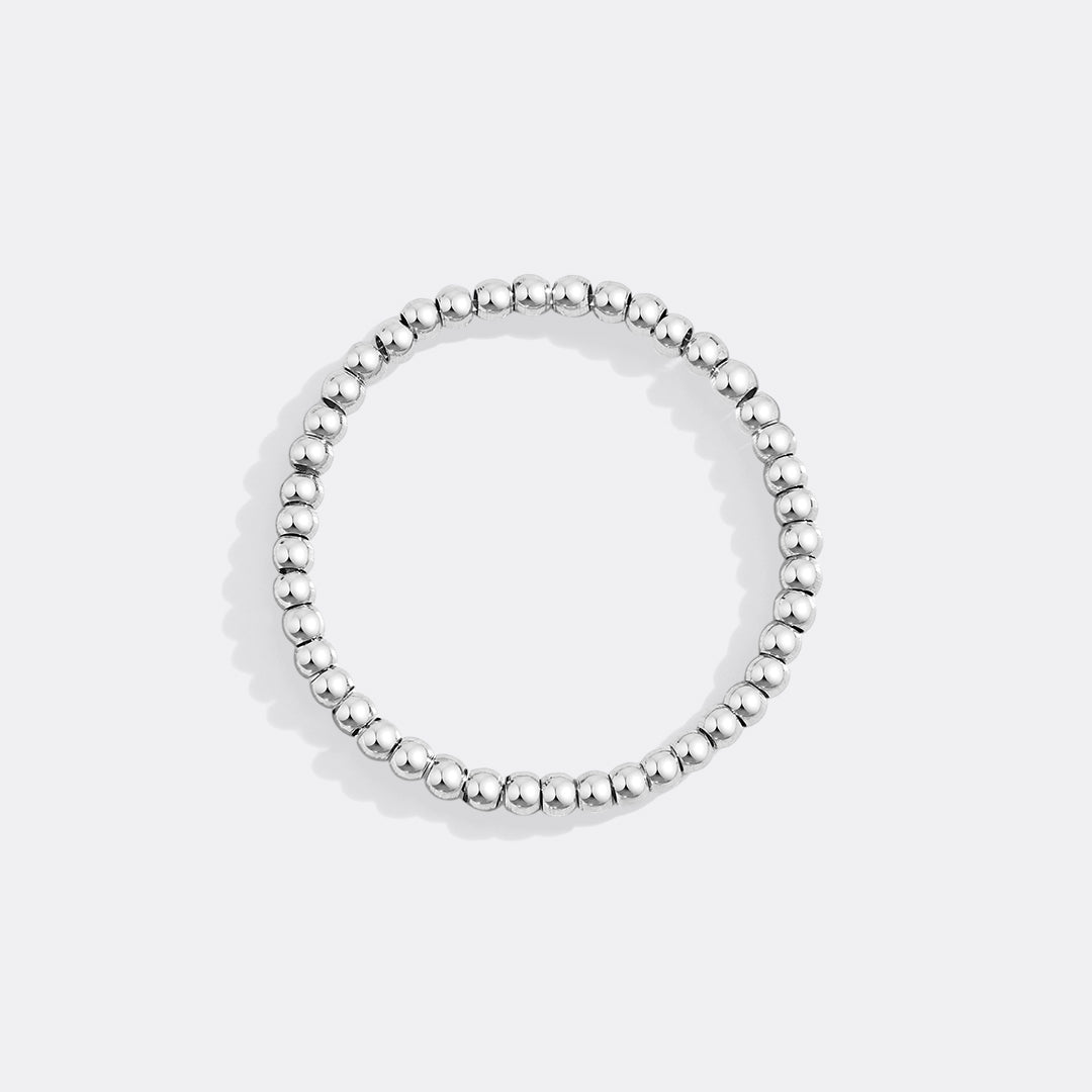 Classic Ball Ring
