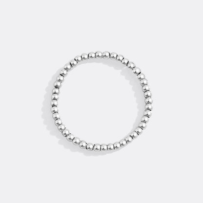 Classic Ball Ring