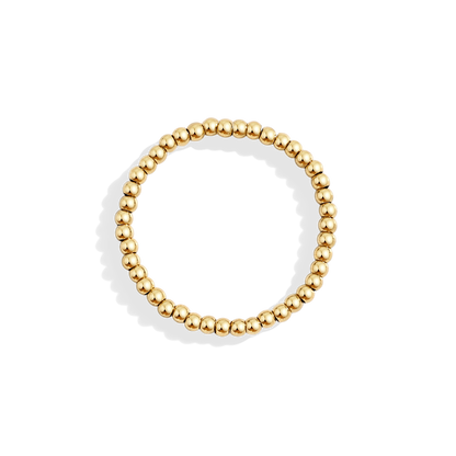 Classic Ball Ring