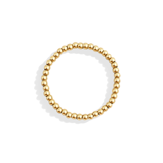 Classic Ball Ring