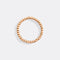 18k Rose Gold Plated