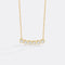 18k Gold Over Sterling Silver