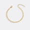 18k Gold Plated