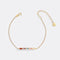18k Gold Over Sterling Silver