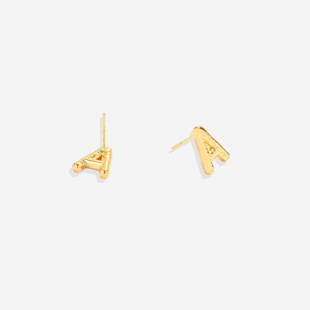 Balloon Earrings