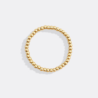 Classic Ball Ring