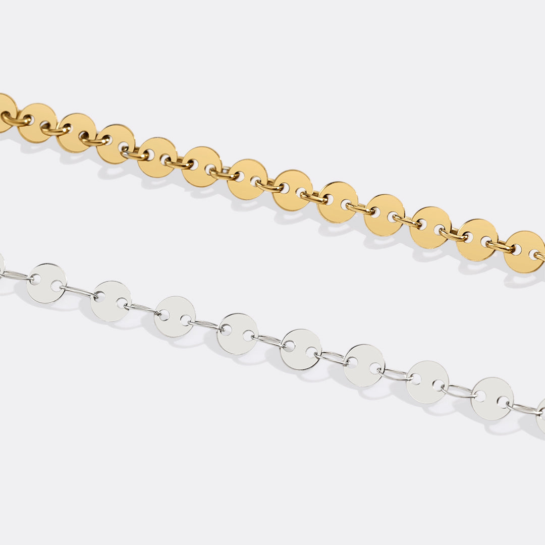 Poppy Stacking Bracelet