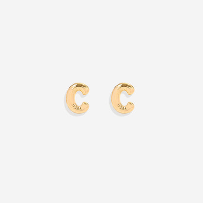 Balloon Earrings