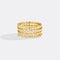 18k Gold Plated