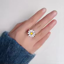 Kids & Teens Fidget Ring