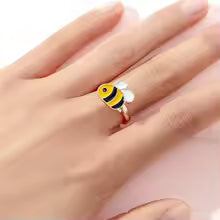 Kids & Teens Fidget Ring