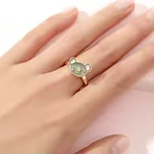 Kids & Teens Fidget Ring
