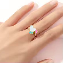 Kids & Teens Fidget Ring