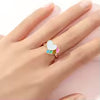 Colorful Heart 27-367