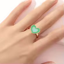 Kids & Teens Fidget Ring
