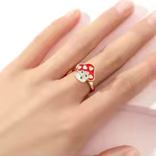 Kids & Teens Fidget Ring