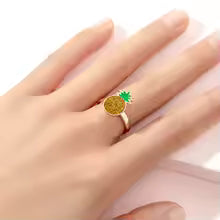 Kids & Teens Fidget Ring