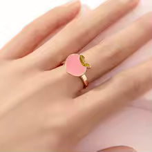 Kids & Teens Fidget Ring
