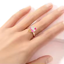 Kids & Teens Fidget Ring