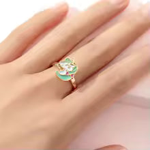 Kids & Teens Fidget Ring