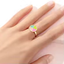 Kids & Teens Fidget Ring