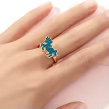 Kids & Teens Fidget Ring