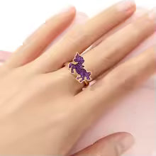 Kids & Teens Fidget Ring