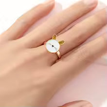 Kids & Teens Fidget Ring