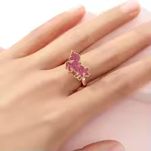 Kids & Teens Fidget Ring