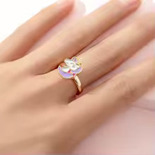 Kids & Teens Fidget Ring