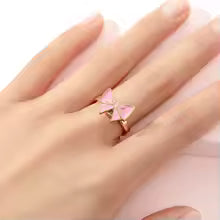 Kids & Teens Fidget Ring