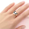 Panda smile 24-364