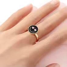 Kids & Teens Fidget Ring
