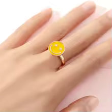Kids & Teens Fidget Ring