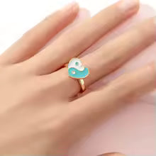 Kids & Teens Fidget Ring