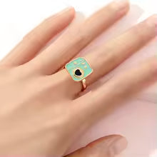 Kids & Teens Fidget Ring