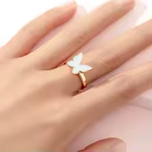 Kids & Teens Fidget Ring
