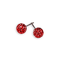 Ruby Slipper