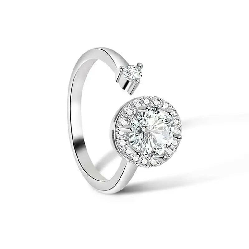 Mindful Fidget Rings