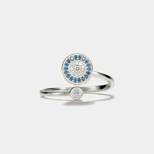 Fidget Spinner Ring