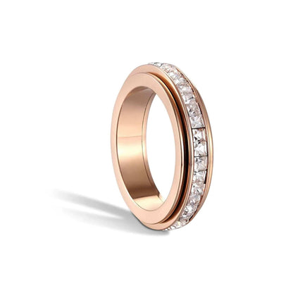 Virelle Ring  Anxiety Ring