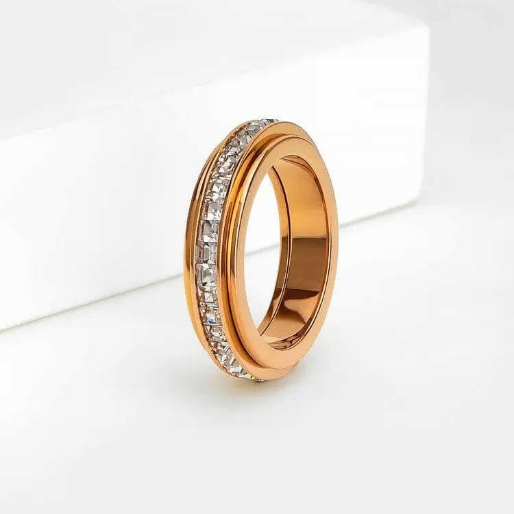Virelle Ring  Anxiety Ring
